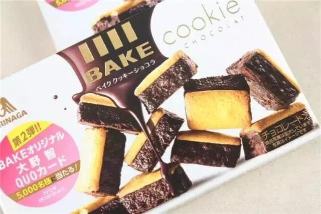 冷门又好吃的日本零食,最简单最好的日本零食