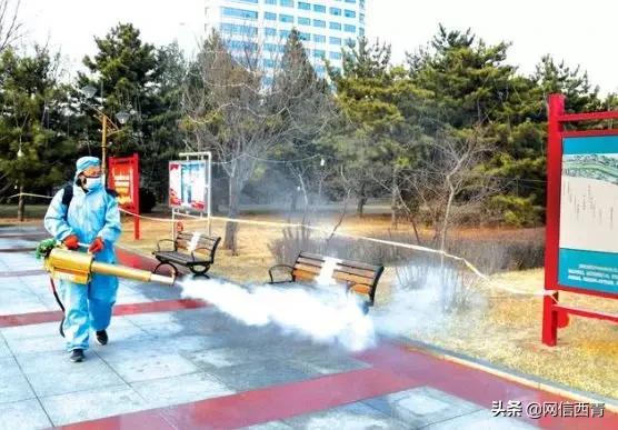 天津12座公园建成开放,2020天津已开放的郊野公园