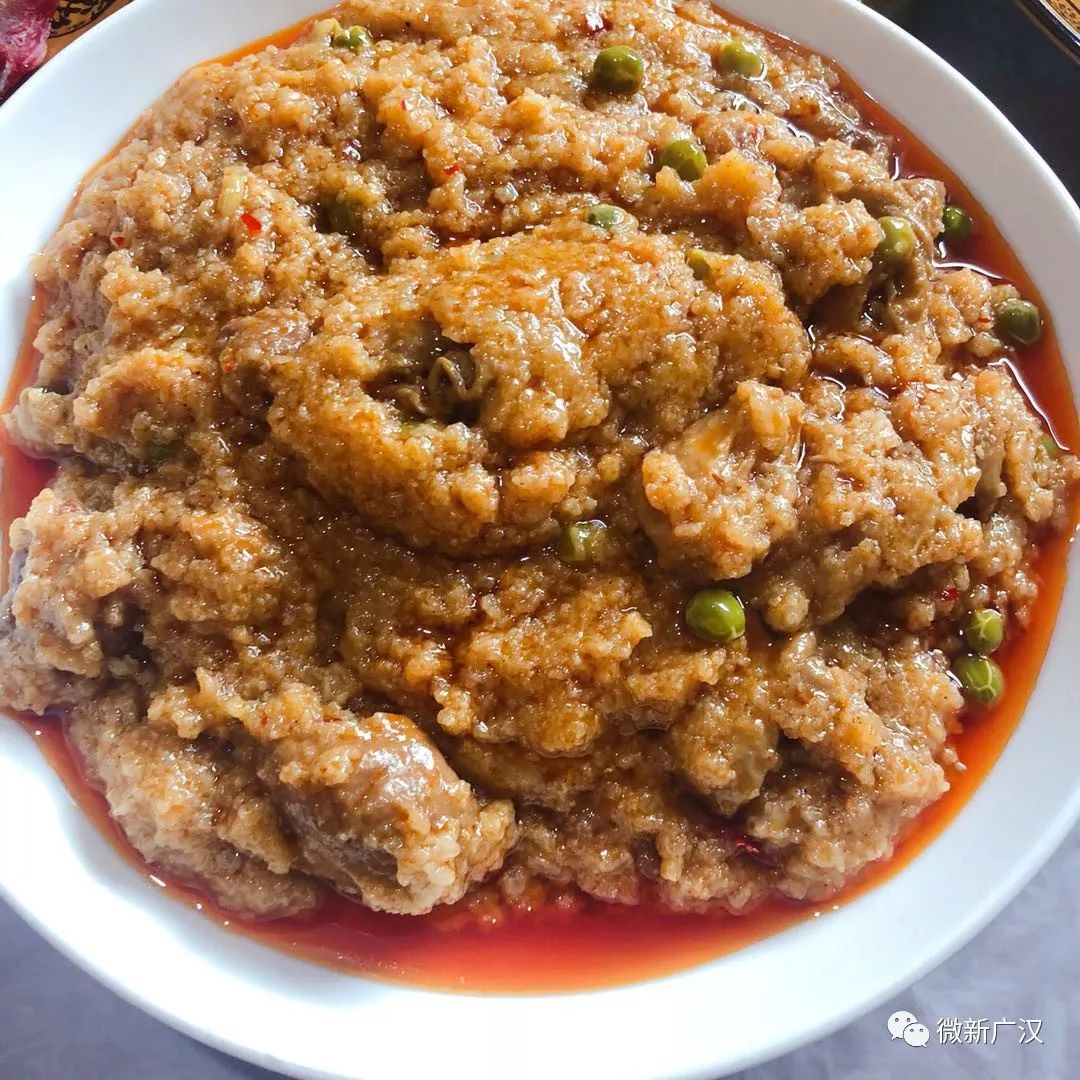 游记|来和兴吧！这里的美景美食每一样都超skr~