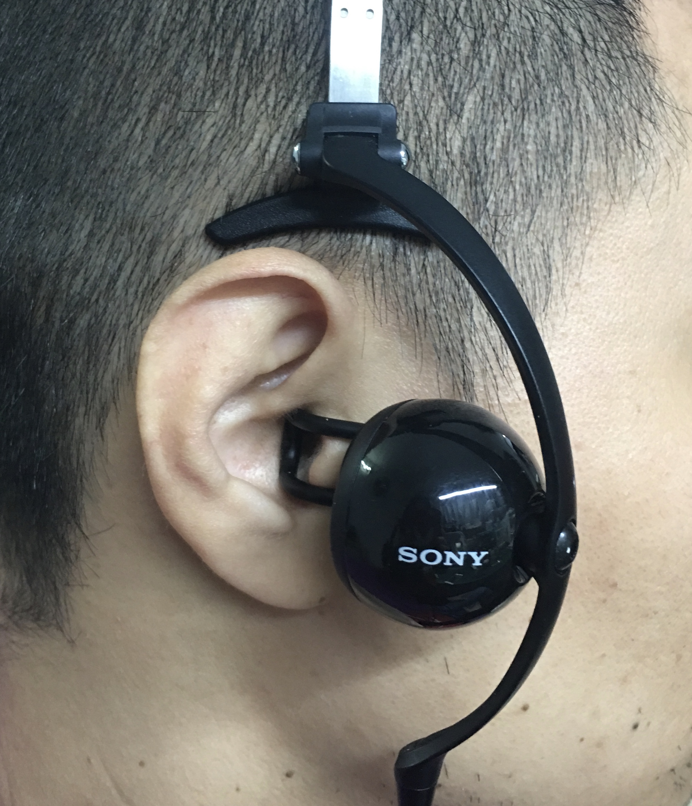 索尼x11蓝牙音箱拆解,索尼空气传导蓝牙耳机测评