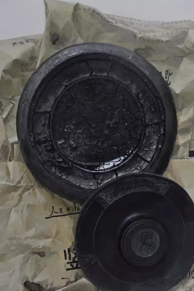 那些让人惊艳的素描,100幅精微素描图片