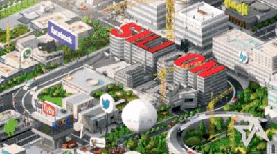 中国纳米谷,中国纳米谷将来会有多少人