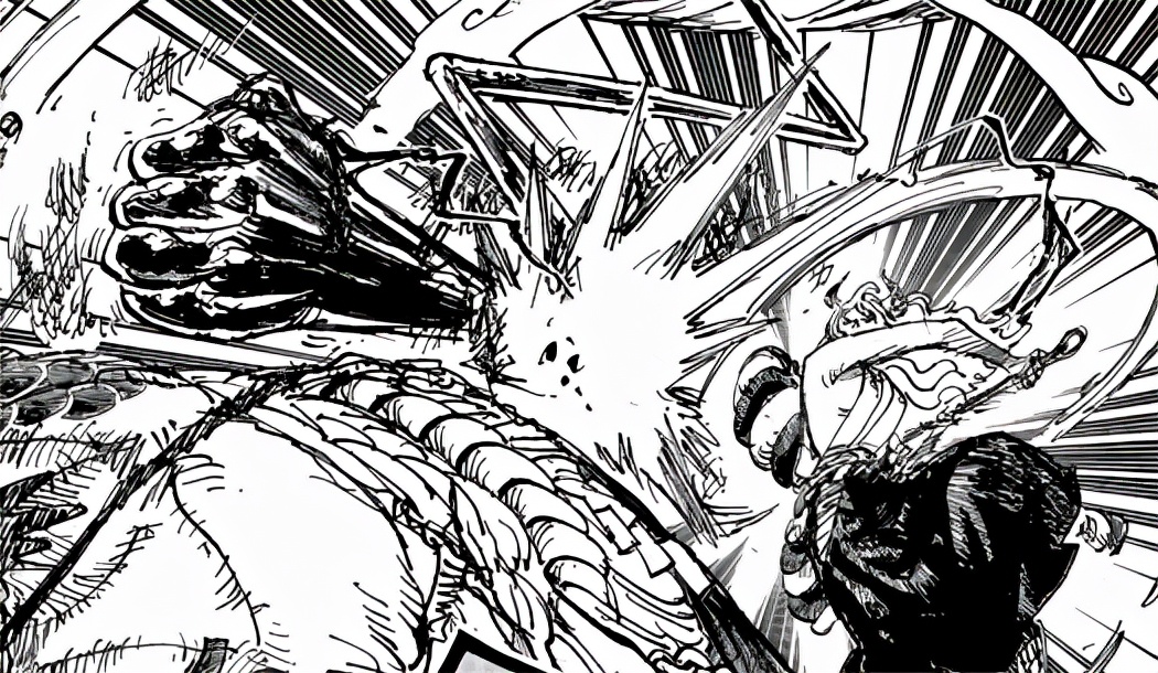 海贼王1025话情报全图,海贼王1045话全图解析