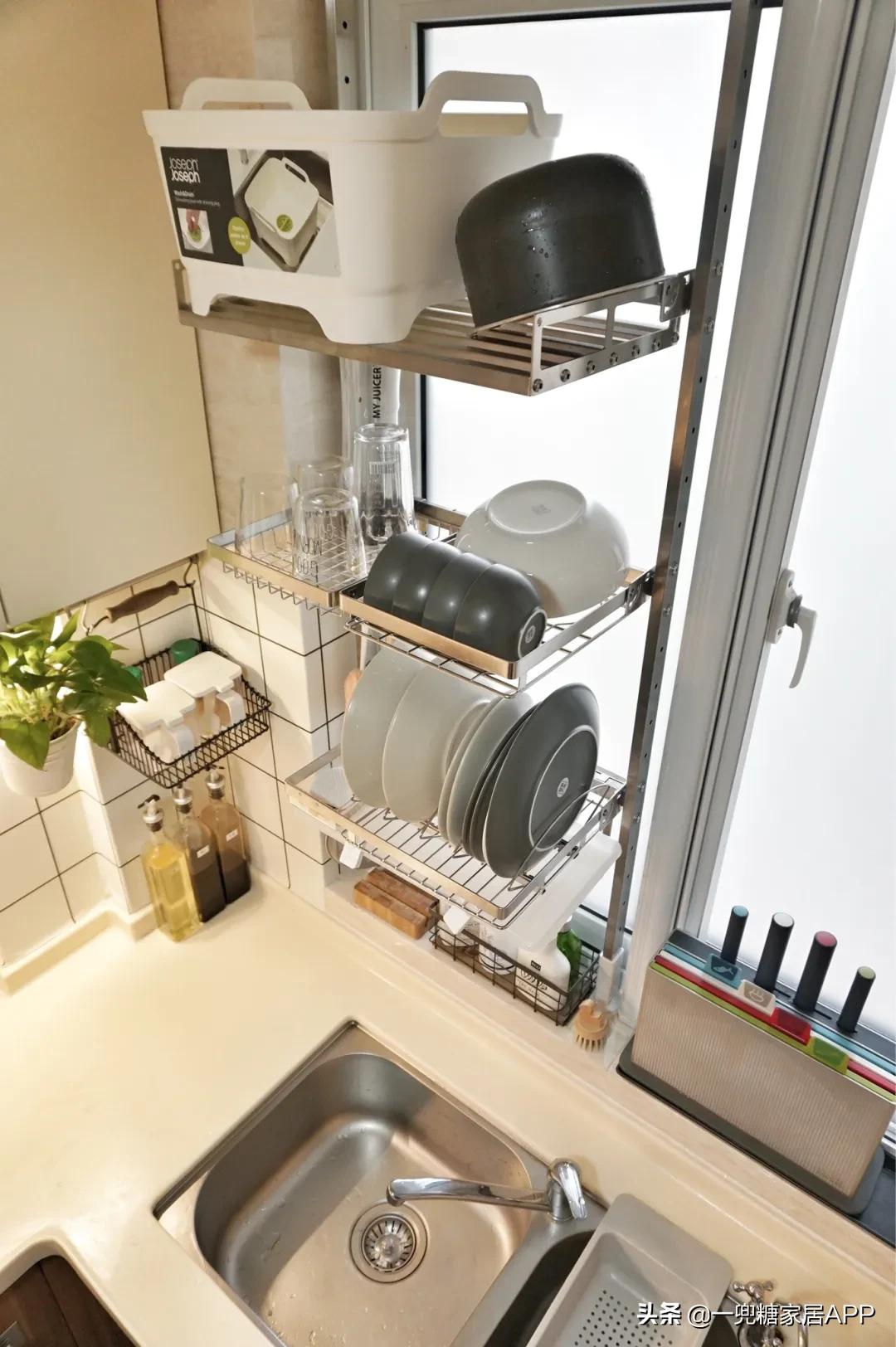 小户型最实用的折叠家具,折叠家具创意节省空间测评