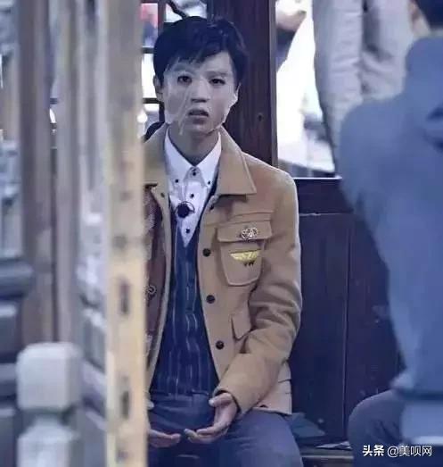 李现和林更新,李现林更新