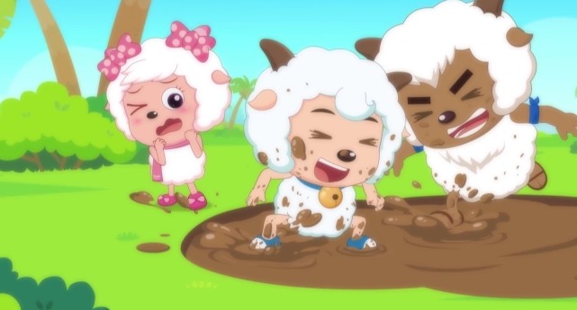 决战次时代喜羊羊消失前说了什么,决战次时代喜羊羊15年后的样子