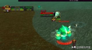 魔兽世界怀旧服钓鱼150以后去哪里,魔兽世界怀旧服钓鱼150以上哪里学