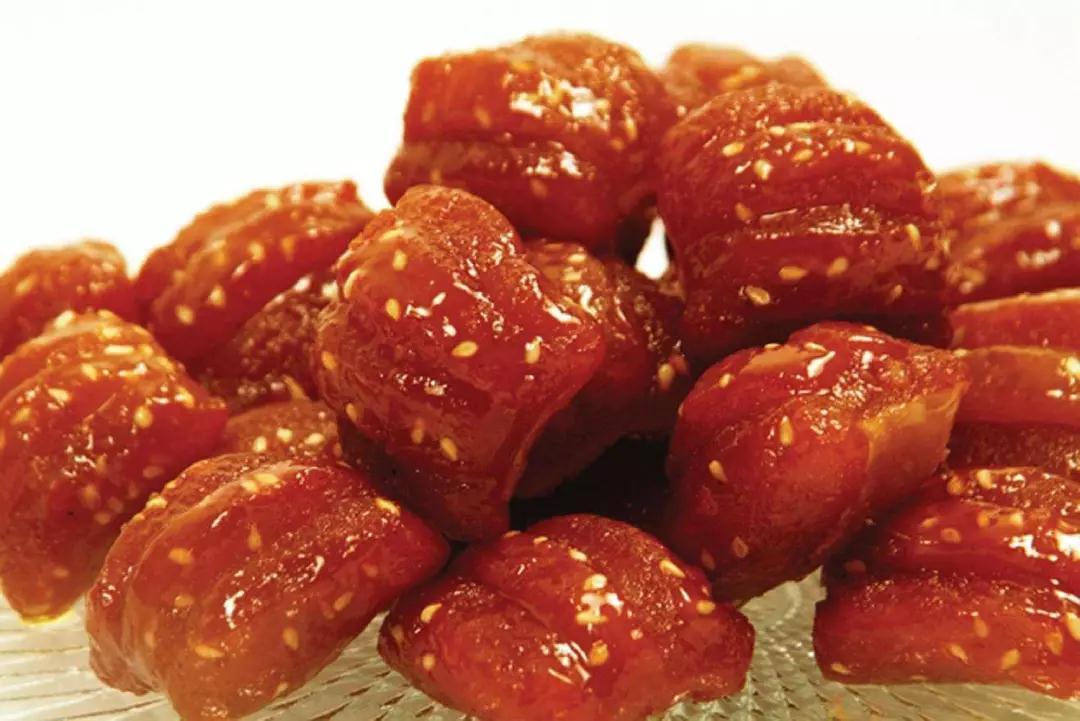 回忆杀!那些年吃过的甜食和百年老店你还记得吗?全吃过算你赢!