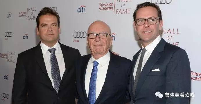 美国媒体大亨长期“*规则潜**”漂亮女主播，还给100块钱