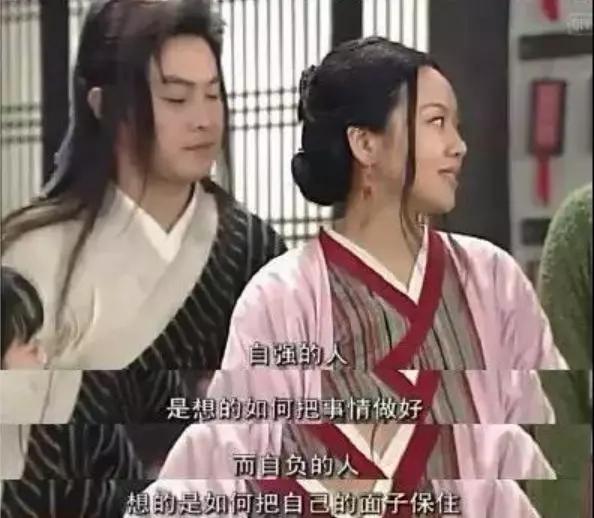 十四年了,能够超越「武林外传」的情景喜剧几乎绝迹