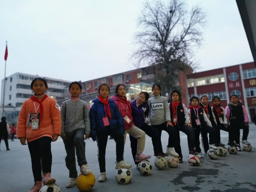 安阳桥小学课堂,安阳桥小学办学思想