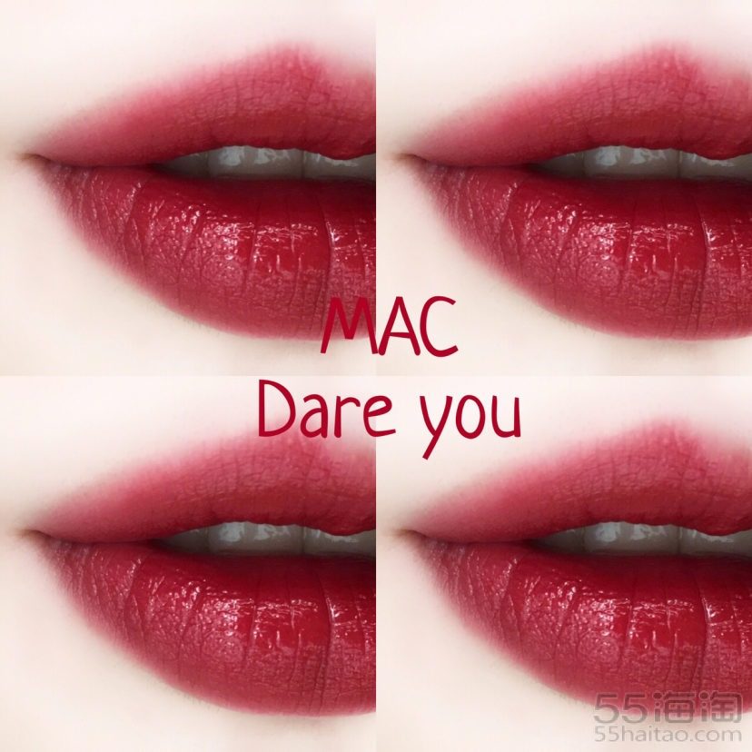 mac口红色号全试色推荐,mac口红试色推荐种草