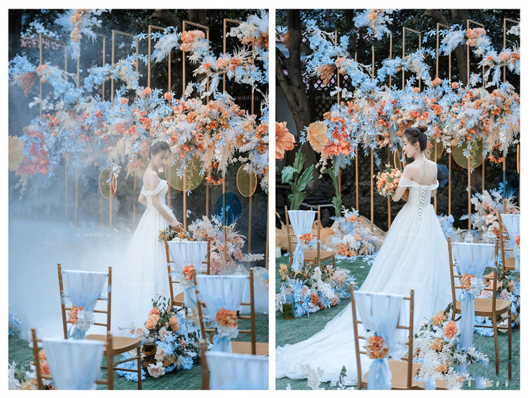 长沙婚庆婚礼策划详细内容,长沙婚礼策划推荐中式