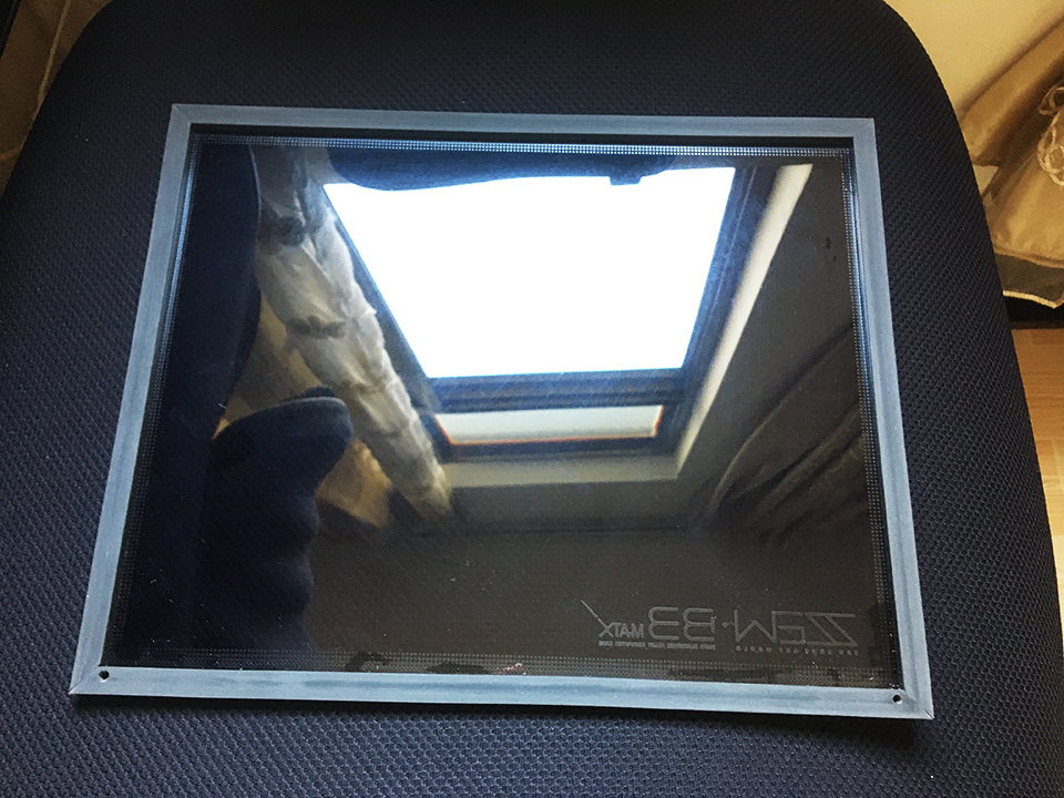 老机箱装大显卡要怎么改造,能装大显卡的小机箱