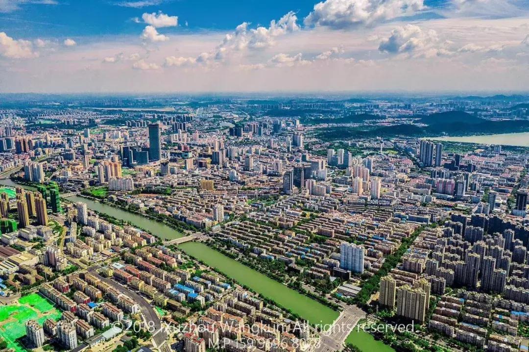 2003年徐州的房价有这么贵吗,徐州十年前房价