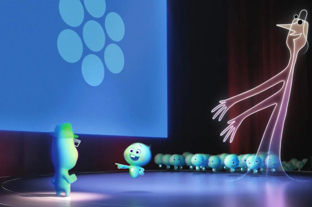 心灵奇旅的深度解析,心灵奇旅中英文完整版免费观看