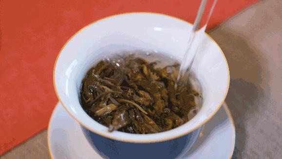 喝了那么多年的茶，你知道这6大茶类中，哪一泡最好喝吗？