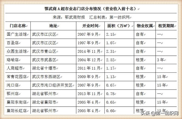 鄂武商梦时代广场项目,梦时代广场对鄂武商的影响