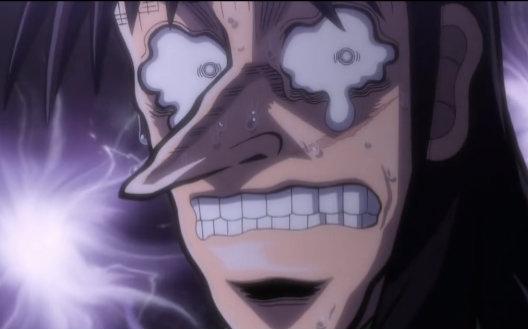 欲望的尽头是无尽深渊,欲望的尽头是无止境的贪婪