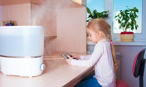 神器防止肺炎,小朋友治疗肺炎神器