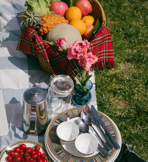 来自大草原的美食之旅,吃大草原上的美食