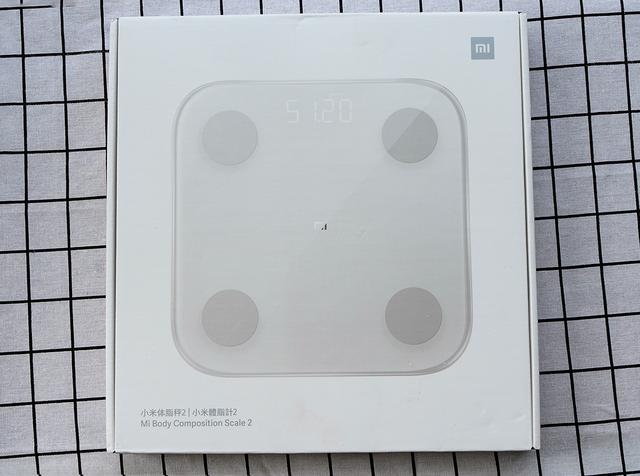 小米体脂秤2显示体重后闪烁,小米体脂秤2身体成分测量失败