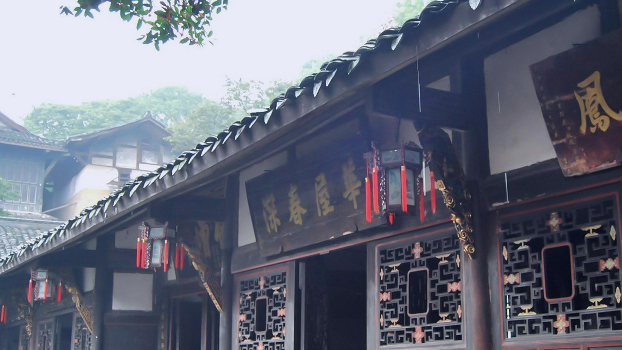 四川旅游踩坑的地方,贵州旅游踩坑