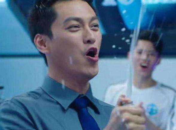 穿越火线各个人物的结局,穿越火线许总