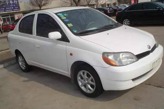 曾经的中国神车又回来了,曾经的国民车