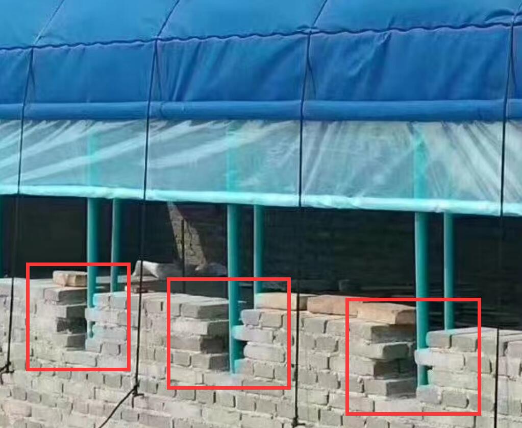 养猪大棚怎么建造比较省钱,养猪大棚建设要点