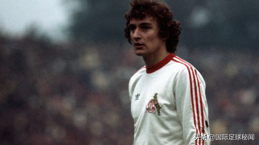 最年轻的五大联赛金靴穆勒,穆勒拜仁十大经典