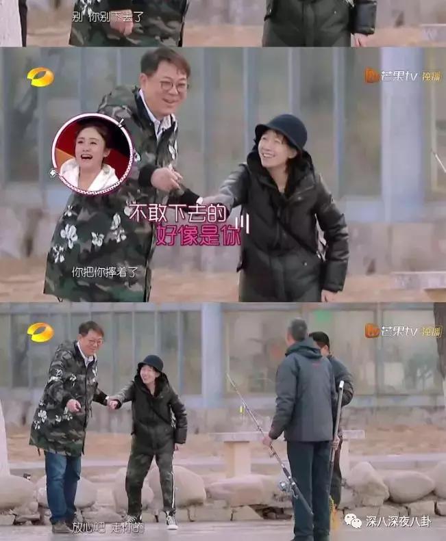 女演员焦俊艳青春警事,焦俊艳一定会遇到一个很好的男孩