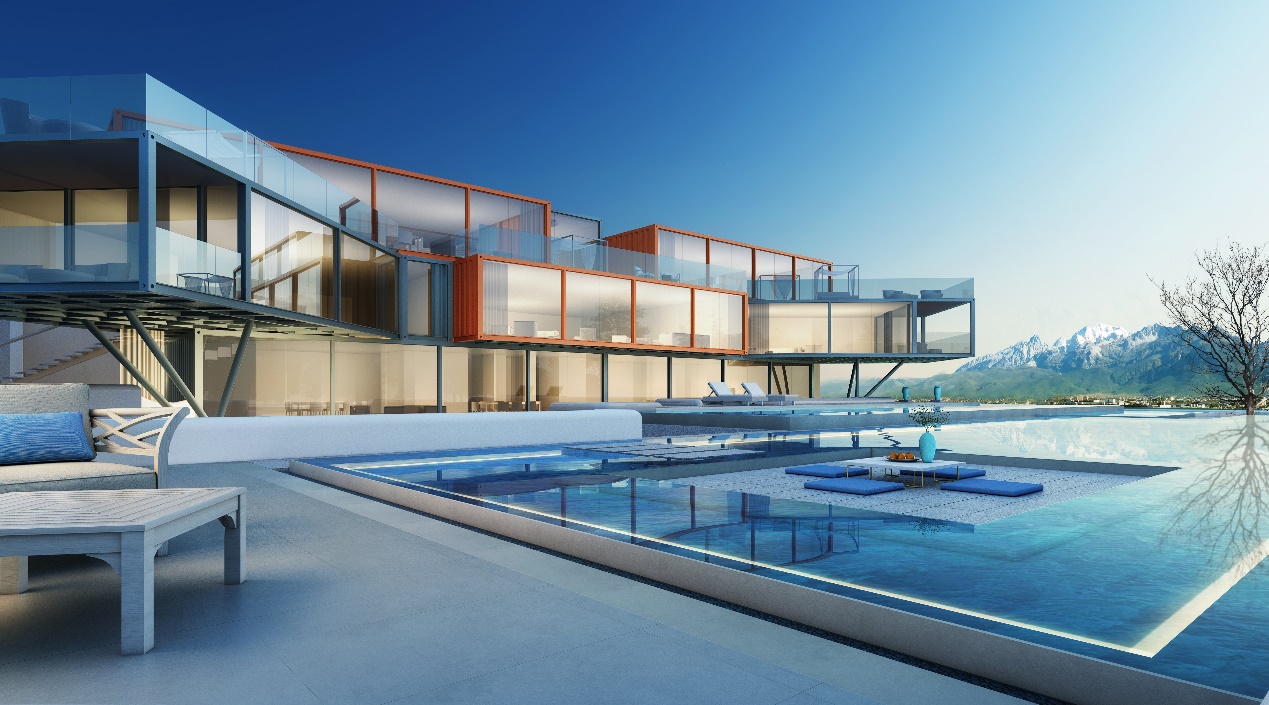 曹山未来城传世大宅,曹山未来城十大品牌