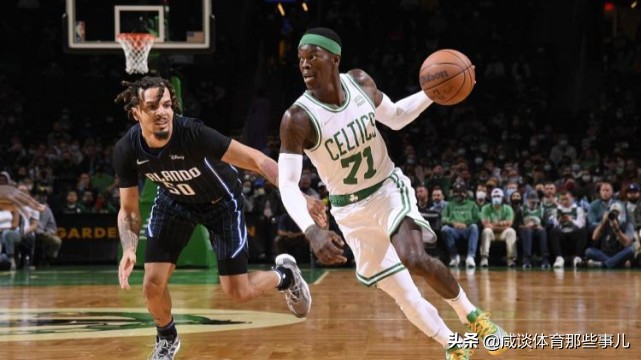 委屈你了！“牺牲”8000万+首发位置，小黑：我愿意为绿军牺牲