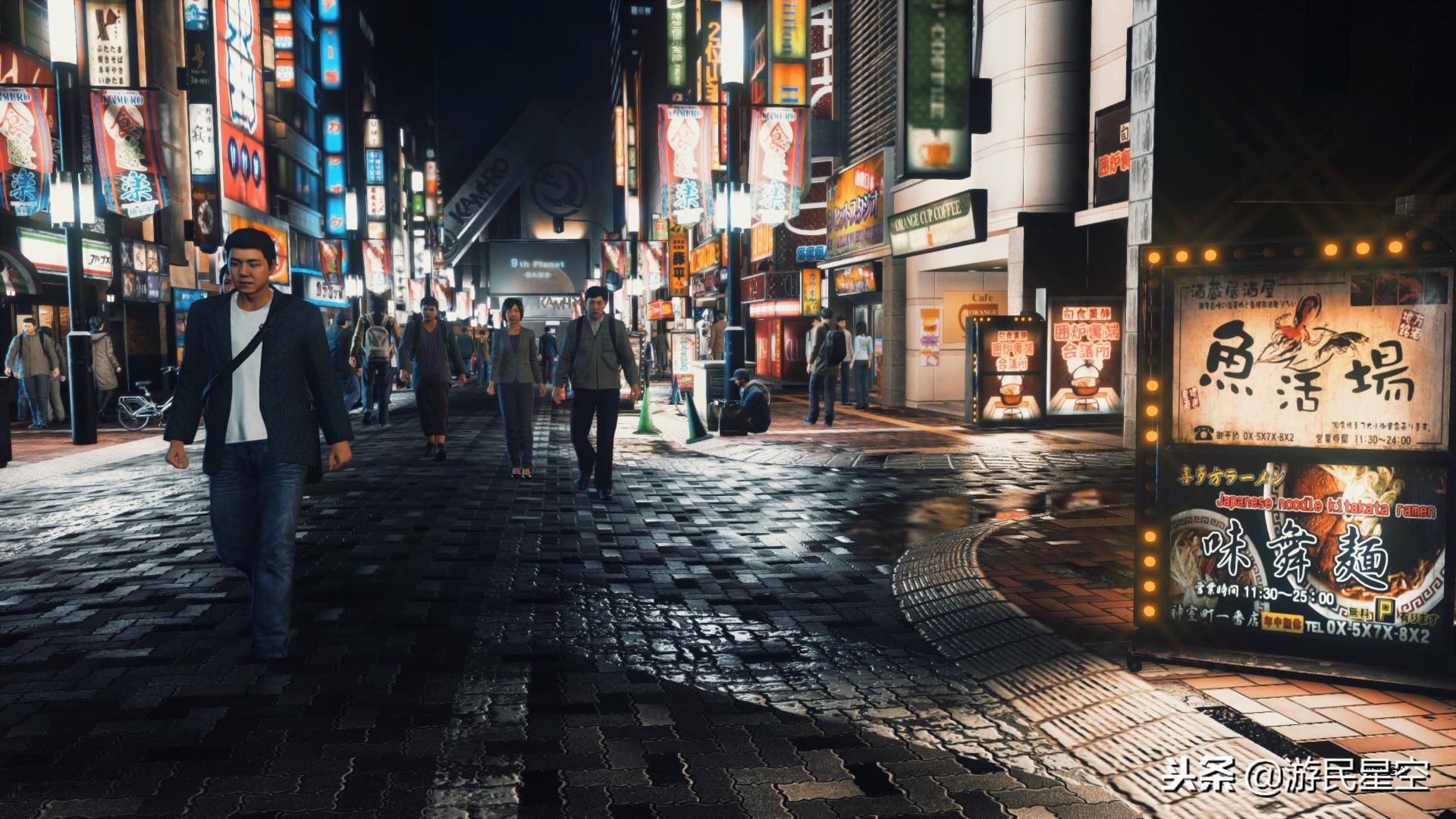 审判之眼评分,审判之眼测评