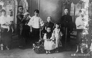 袁世凯情史简介,袁世凯的情史简介