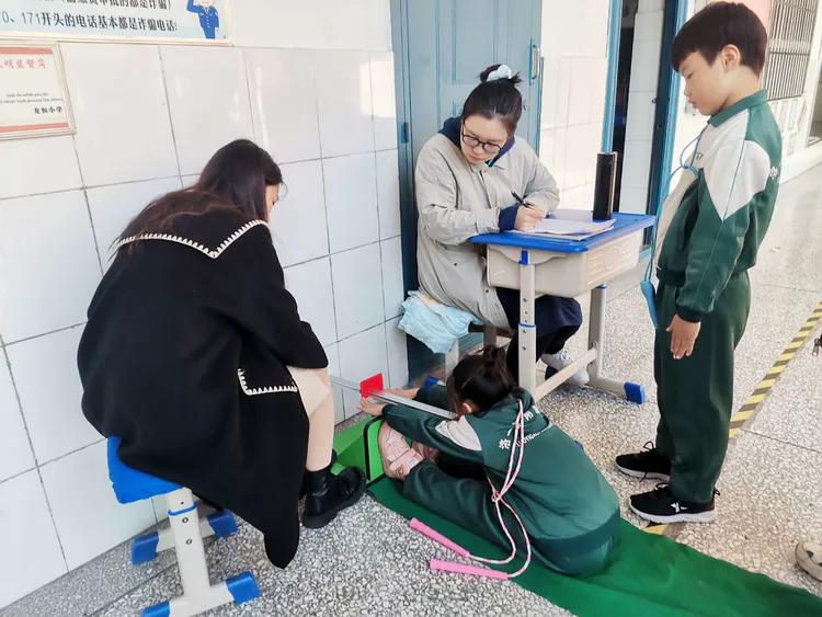 洛一高一附小春季运动会,洛一高体育运动会英才班