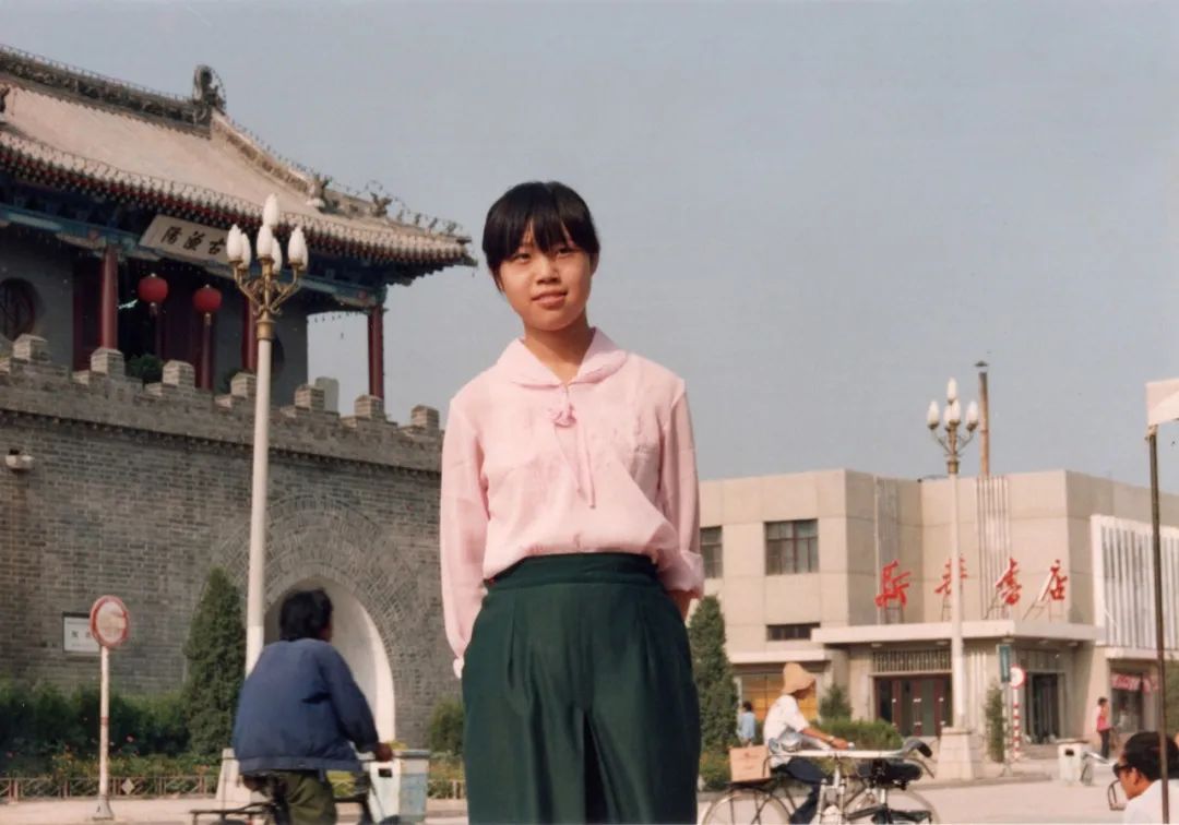 00后的学霸,北大清华00后