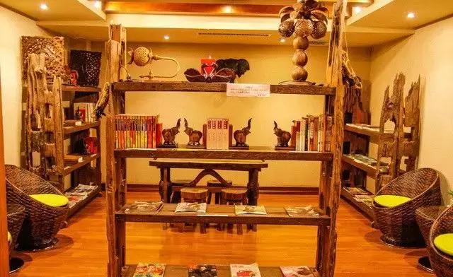 昆明市内最值得去的17个约泡圣地，去了你还想去！