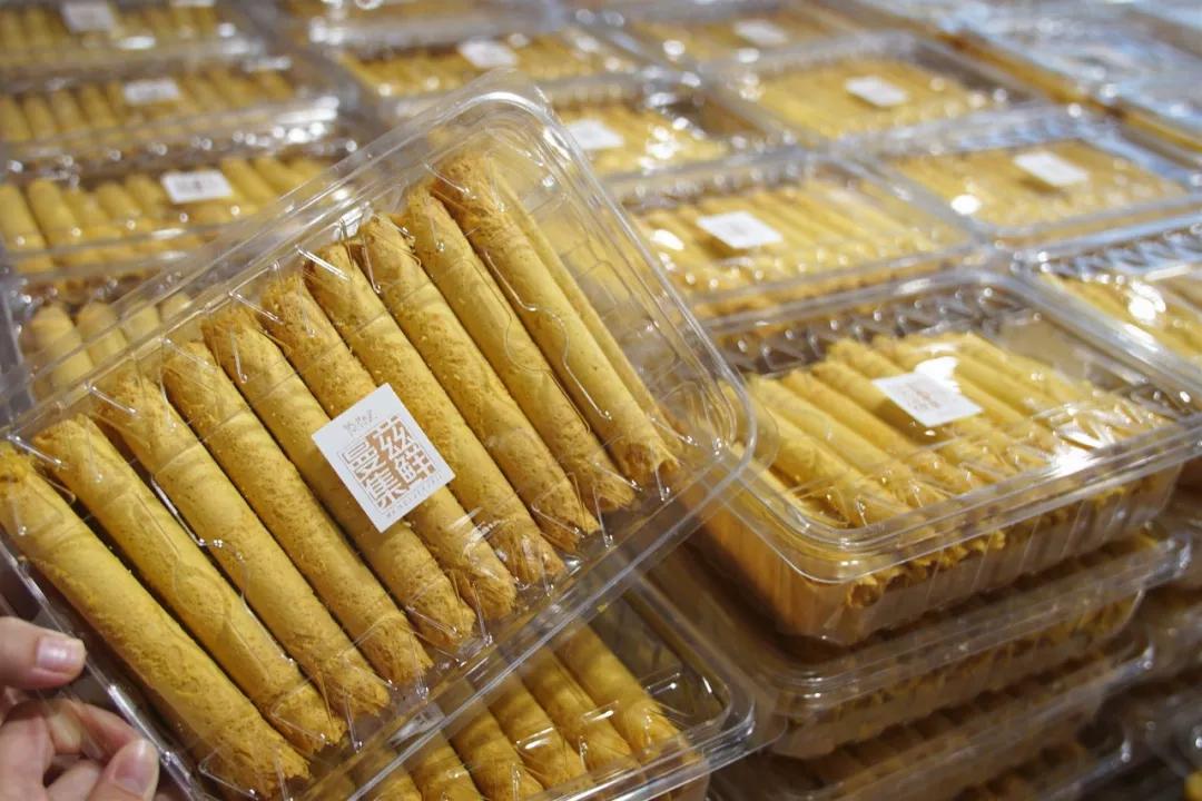 选购年货好去处,买年货好去处