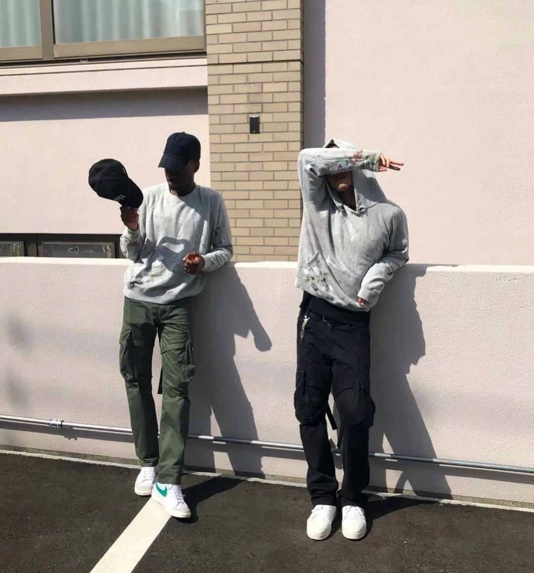 为什么你一身顶级单品、超奢联名的搭配依然一言难尽