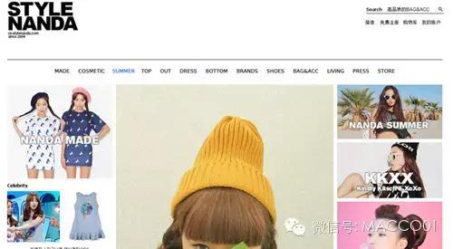 韩国购物网站有哪些免费的,韩国购物网站app免税