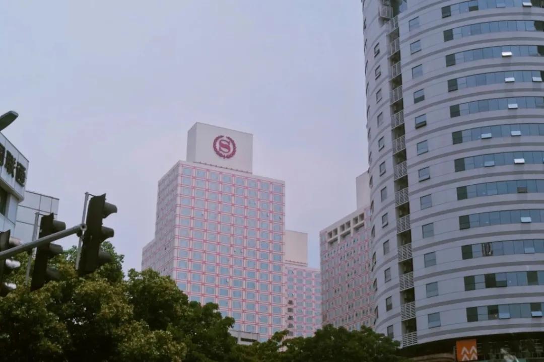 这该死的魅力啊,一个你意料之外的宁波