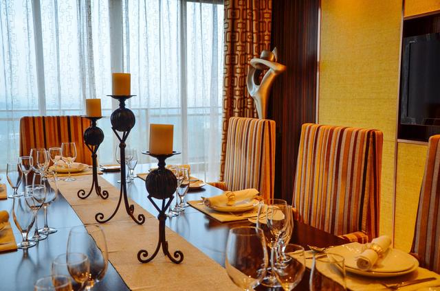 海口观澜湖高尔夫球场攻略,观澜湖总共几个高尔夫球场