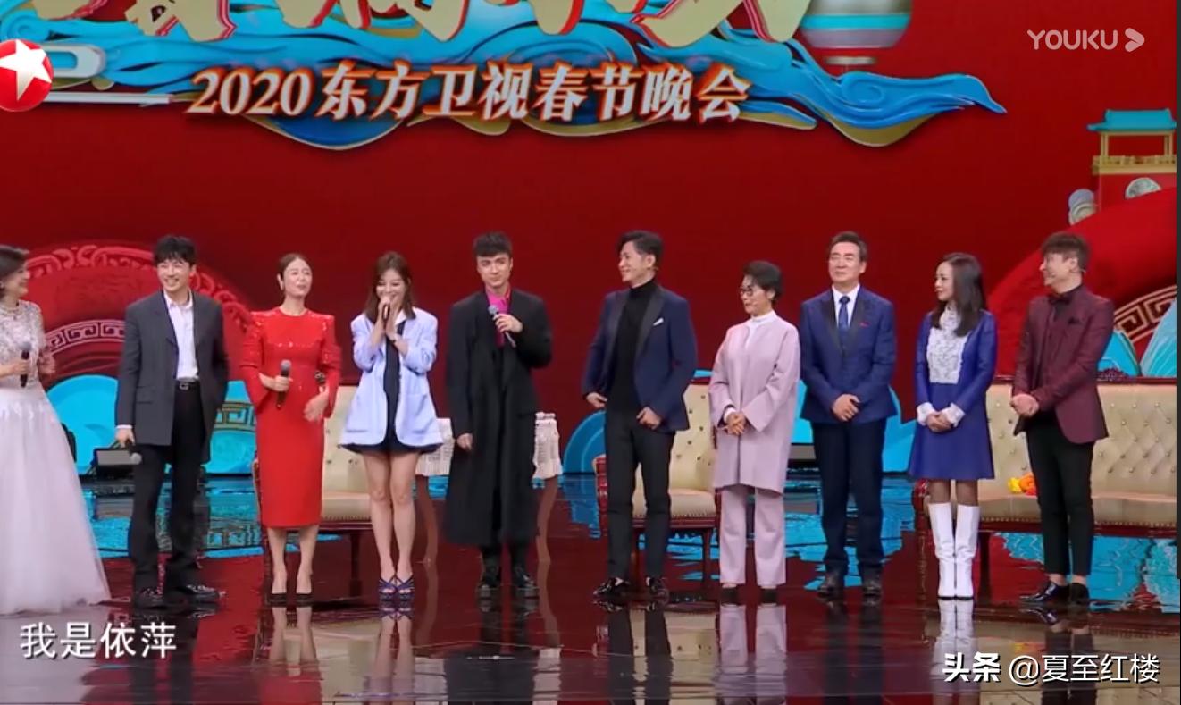 情深深雨蒙蒙演员重聚赵薇,琼瑶歌曲赵薇情深深雨蒙蒙