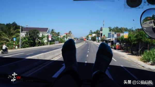 骑行越南柬埔寨泰国老挝攻略,越南骑行游记