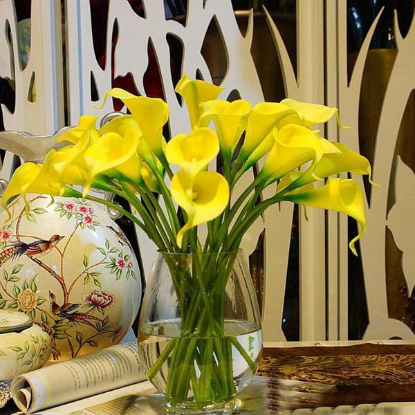 马蹄莲怎样养才能爆花,马蹄莲不开花应该怎么养