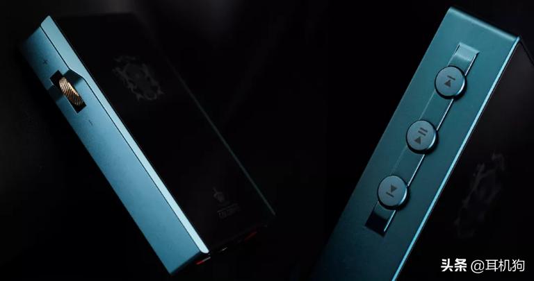 媲美中高端桌面台机,PocketHIFIU6参考级音频*放播**器正式发布