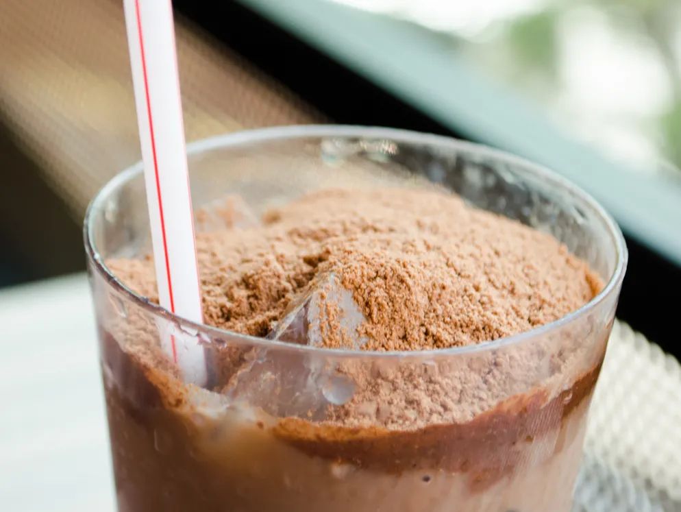 新加坡必吃的糖水甜品,新加坡饮品推荐