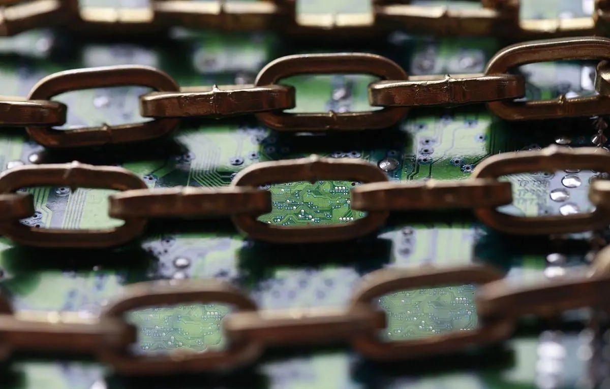 台积电是属于中国的科技企业吗,台积电到底是一家什么样的公司